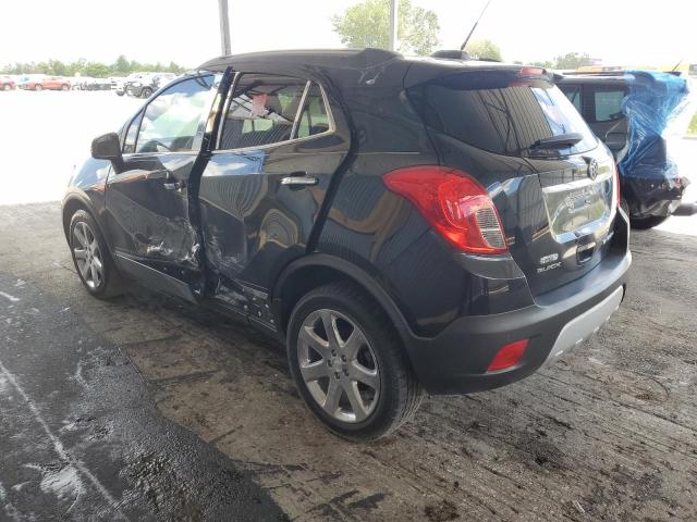 Photo 1 VIN: KL4CJDSB2GB554696 - BUICK ENCORE PRE 