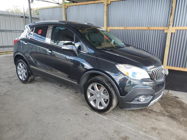 Photo 3 VIN: KL4CJDSB2GB554696 - BUICK ENCORE PRE 