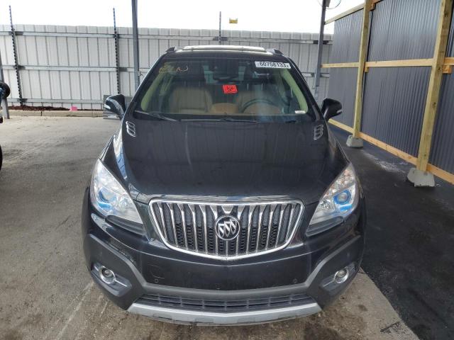 Photo 4 VIN: KL4CJDSB2GB554696 - BUICK ENCORE PRE 