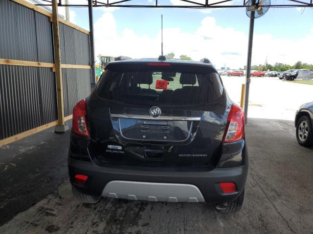 Photo 5 VIN: KL4CJDSB2GB554696 - BUICK ENCORE PRE 