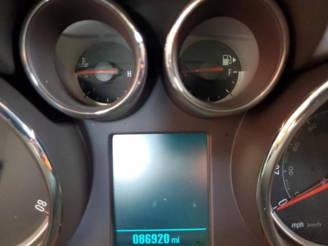 Photo 8 VIN: KL4CJDSB2GB554696 - BUICK ENCORE PRE 