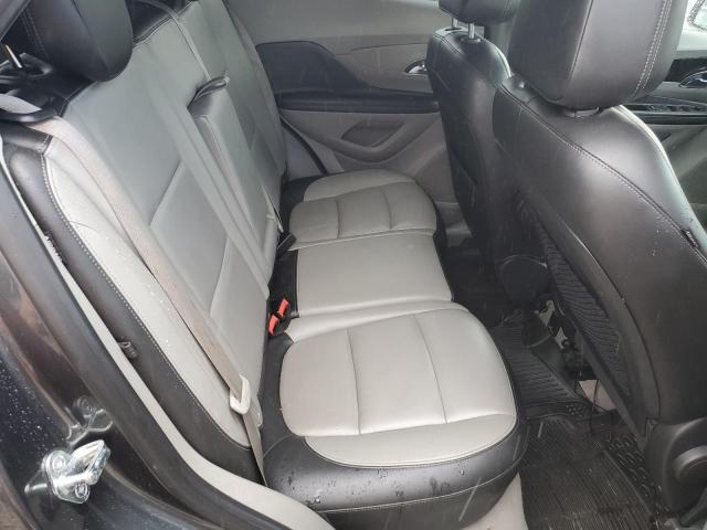 Photo 10 VIN: KL4CJDSB2GB556237 - BUICK ENCORE 