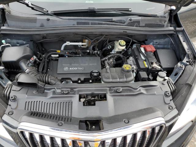 Photo 11 VIN: KL4CJDSB2GB556237 - BUICK ENCORE 