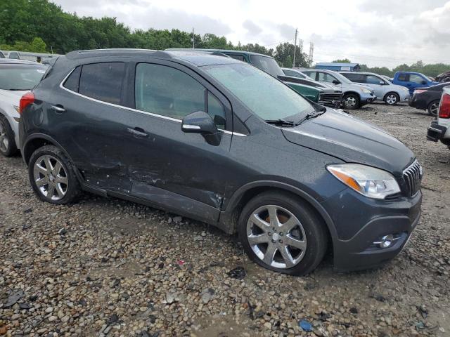 Photo 3 VIN: KL4CJDSB2GB556237 - BUICK ENCORE 