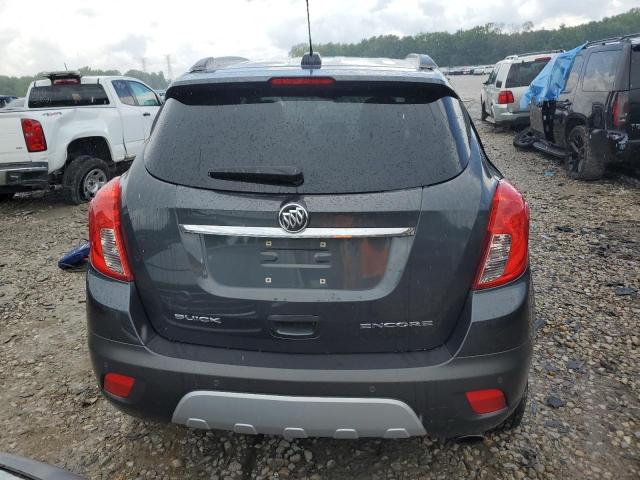 Photo 5 VIN: KL4CJDSB2GB556237 - BUICK ENCORE 