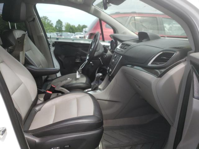 Photo 4 VIN: KL4CJDSB2GB573345 - BUICK ENCORE 