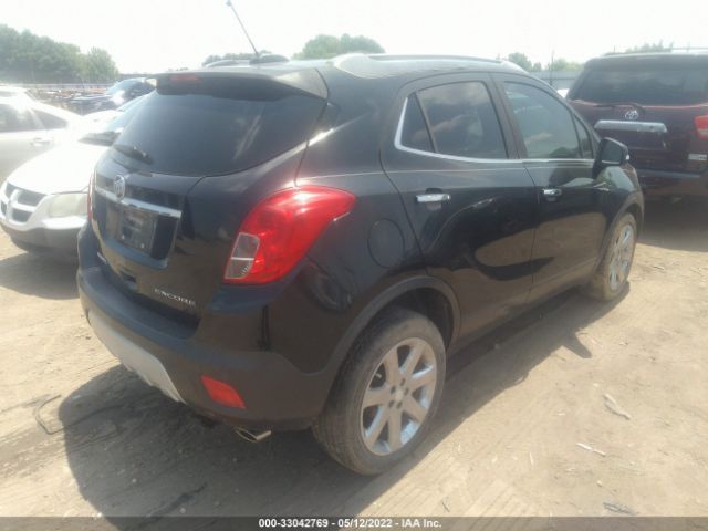 Photo 3 VIN: KL4CJDSB2GB705147 - BUICK ENCORE 