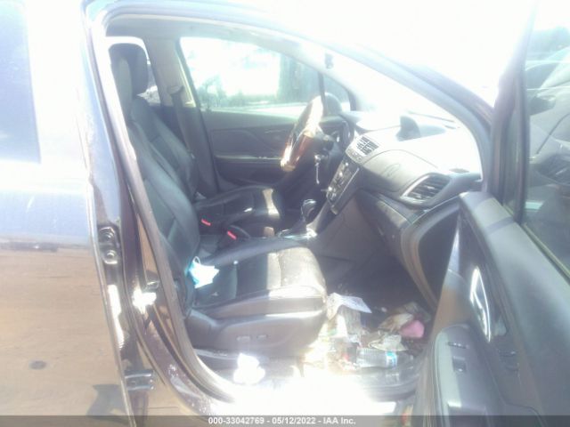 Photo 4 VIN: KL4CJDSB2GB705147 - BUICK ENCORE 