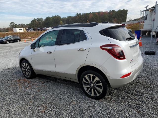 Photo 1 VIN: KL4CJDSB2HB148791 - BUICK ENCORE 