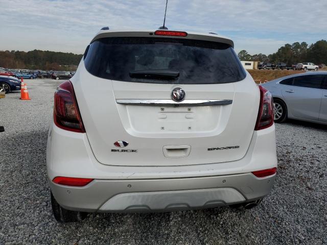 Photo 5 VIN: KL4CJDSB2HB148791 - BUICK ENCORE 