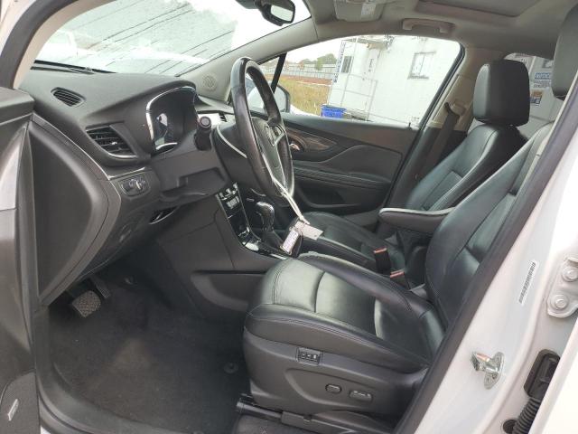 Photo 6 VIN: KL4CJDSB2HB148791 - BUICK ENCORE 