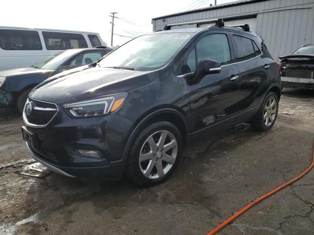 Photo 0 VIN: KL4CJDSB2HB180043 - BUICK ENCORE 