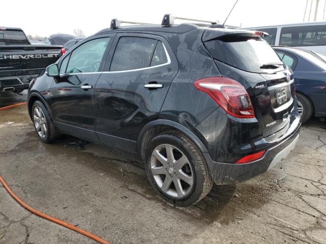 Photo 1 VIN: KL4CJDSB2HB180043 - BUICK ENCORE 