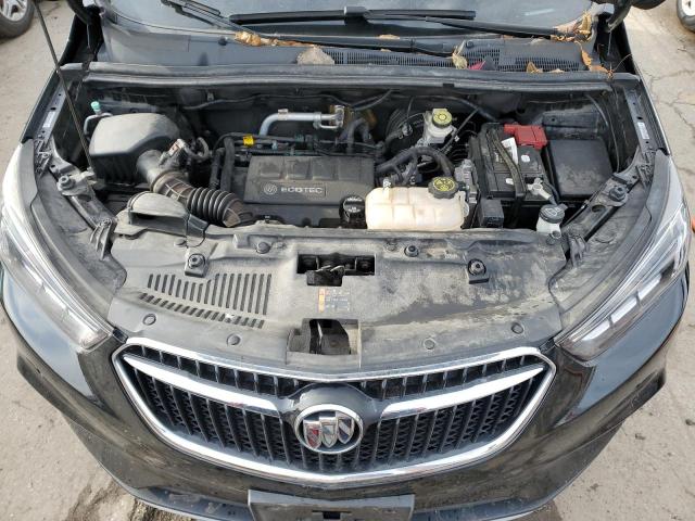 Photo 11 VIN: KL4CJDSB2HB180043 - BUICK ENCORE 