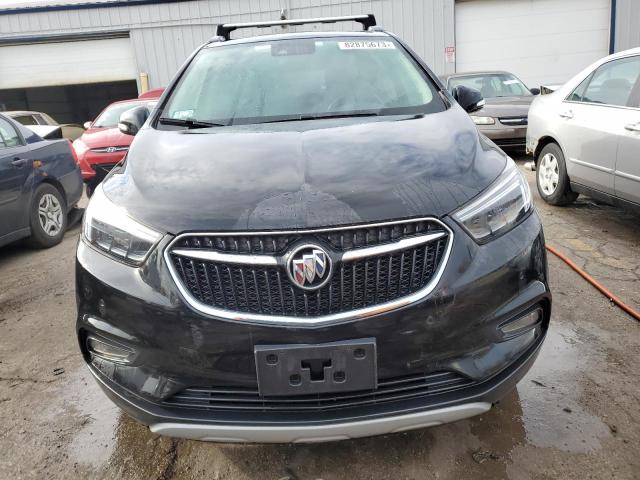 Photo 4 VIN: KL4CJDSB2HB180043 - BUICK ENCORE 