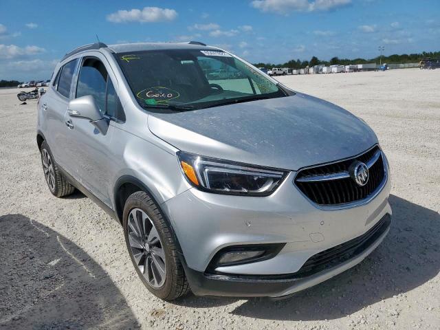 Photo 0 VIN: KL4CJDSB2JB600311 - BUICK ENCORE PRE 