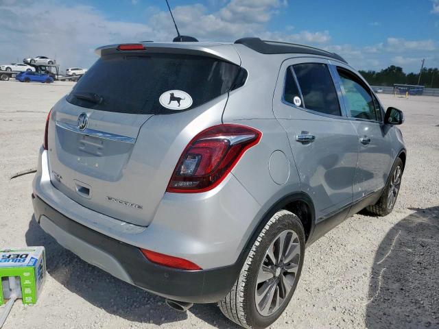 Photo 3 VIN: KL4CJDSB2JB600311 - BUICK ENCORE PRE 