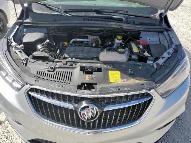 Photo 6 VIN: KL4CJDSB2JB600311 - BUICK ENCORE PRE 