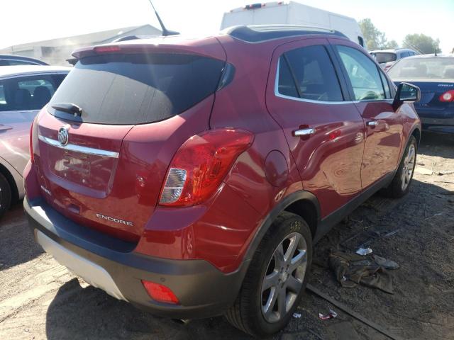 Photo 3 VIN: KL4CJDSB3DB097442 - BUICK ENCORE PRE 