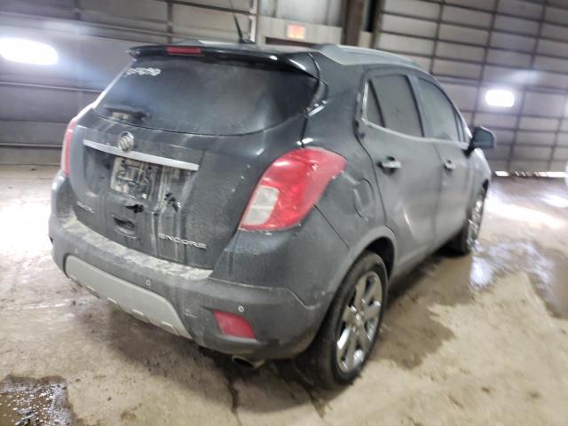 Photo 3 VIN: KL4CJDSB3DB099725 - BUICK ENCORE CON 