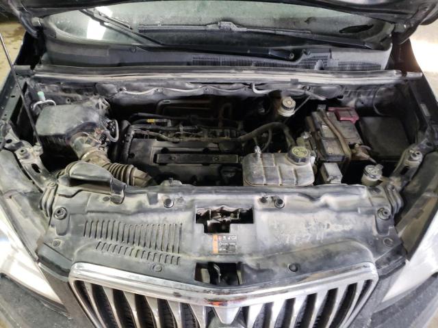 Photo 6 VIN: KL4CJDSB3DB099725 - BUICK ENCORE CON 