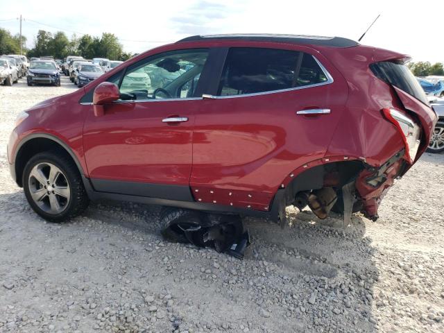 Photo 1 VIN: KL4CJDSB3DB103482 - BUICK ENCORE 