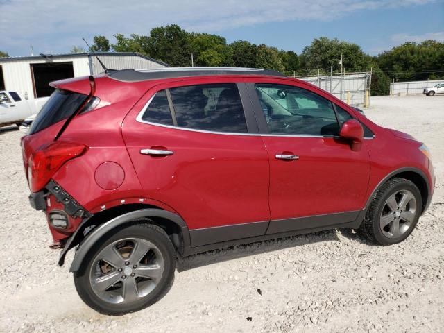 Photo 2 VIN: KL4CJDSB3DB103482 - BUICK ENCORE 