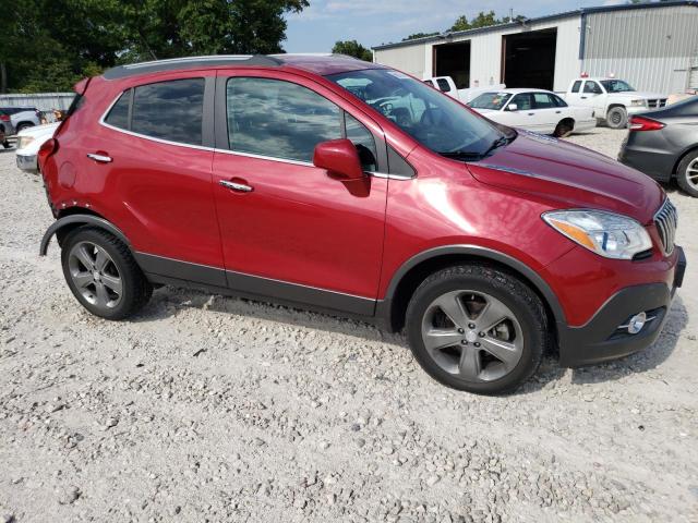 Photo 3 VIN: KL4CJDSB3DB103482 - BUICK ENCORE 