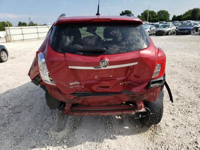 Photo 5 VIN: KL4CJDSB3DB103482 - BUICK ENCORE 