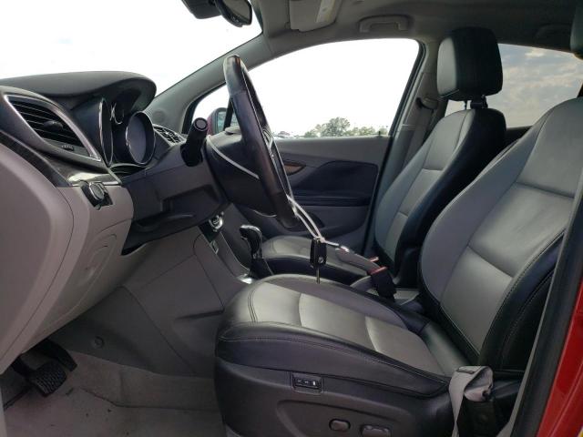 Photo 6 VIN: KL4CJDSB3DB103482 - BUICK ENCORE 