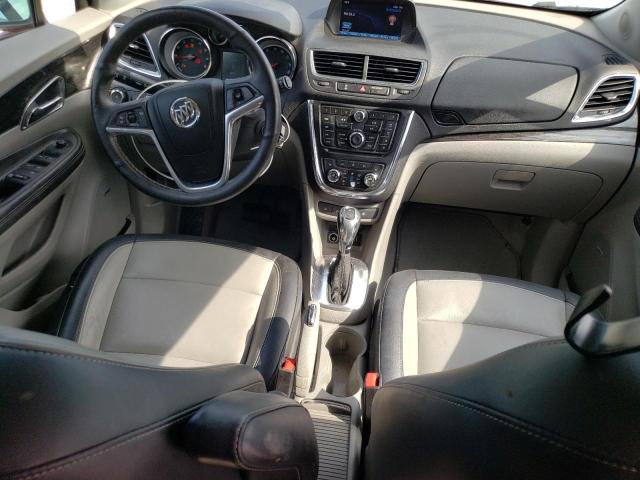 Photo 7 VIN: KL4CJDSB3DB103482 - BUICK ENCORE 