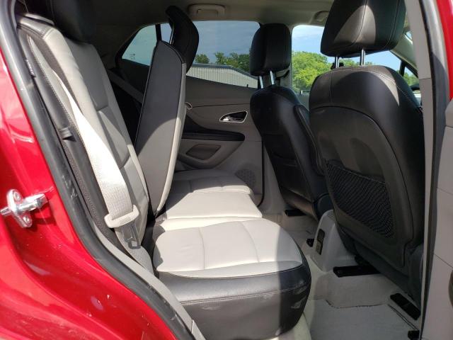 Photo 9 VIN: KL4CJDSB3DB103482 - BUICK ENCORE 