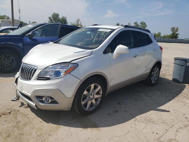 Photo 0 VIN: KL4CJDSB3DB133159 - BUICK ENCORE 