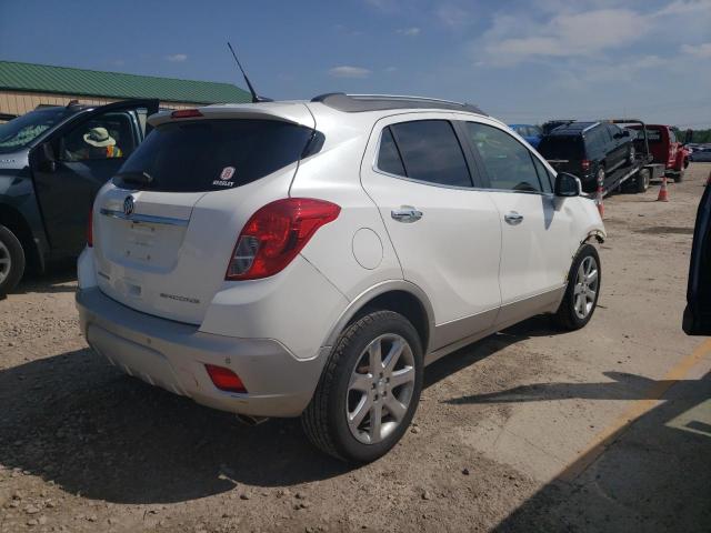 Photo 2 VIN: KL4CJDSB3DB133159 - BUICK ENCORE 