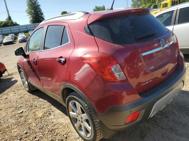 Photo 1 VIN: KL4CJDSB3DB154870 - BUICK ENCORE PRE 