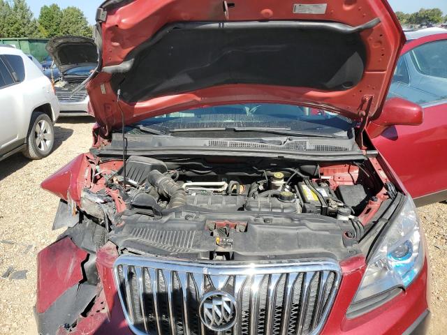 Photo 11 VIN: KL4CJDSB3DB154870 - BUICK ENCORE PRE 