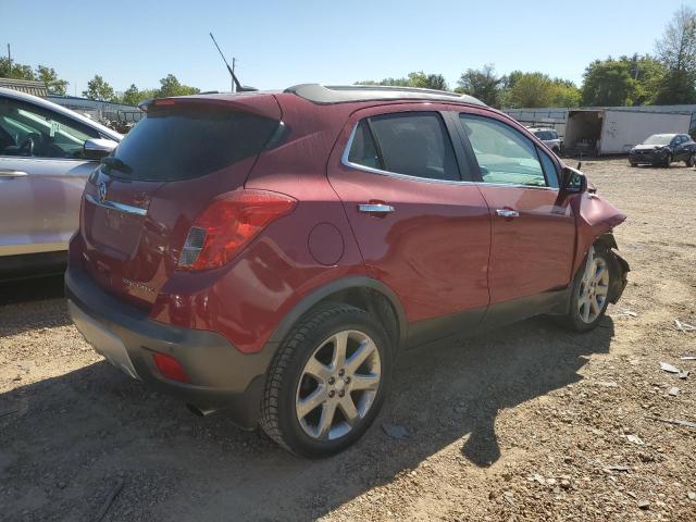 Photo 2 VIN: KL4CJDSB3DB154870 - BUICK ENCORE PRE 