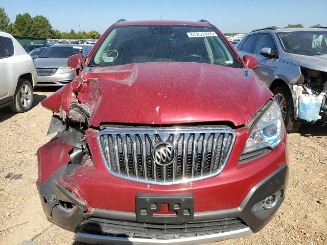 Photo 4 VIN: KL4CJDSB3DB154870 - BUICK ENCORE PRE 