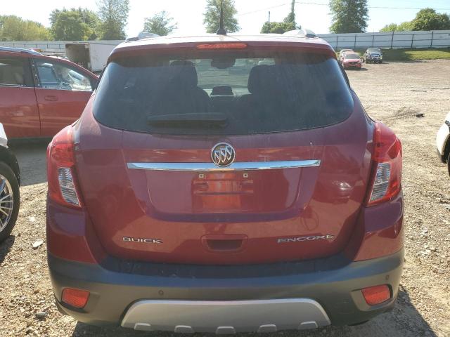 Photo 5 VIN: KL4CJDSB3DB154870 - BUICK ENCORE PRE 