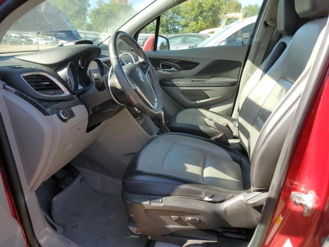 Photo 6 VIN: KL4CJDSB3DB154870 - BUICK ENCORE PRE 