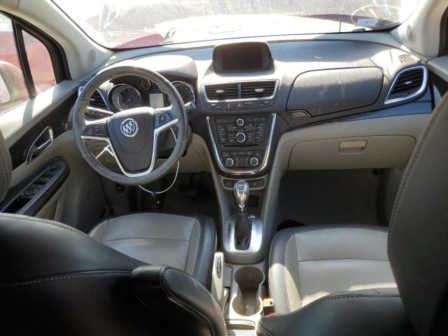 Photo 7 VIN: KL4CJDSB3DB154870 - BUICK ENCORE PRE 