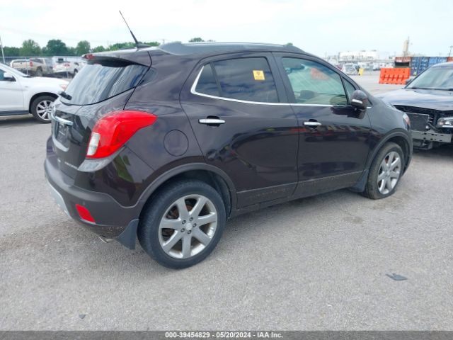 Photo 3 VIN: KL4CJDSB3EB518254 - BUICK ENCORE 