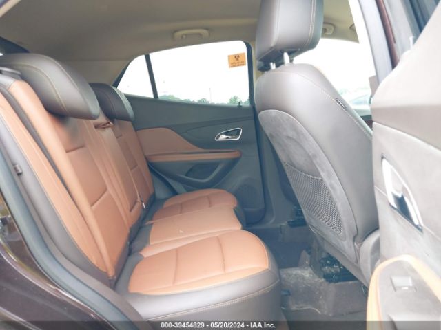 Photo 7 VIN: KL4CJDSB3EB518254 - BUICK ENCORE 