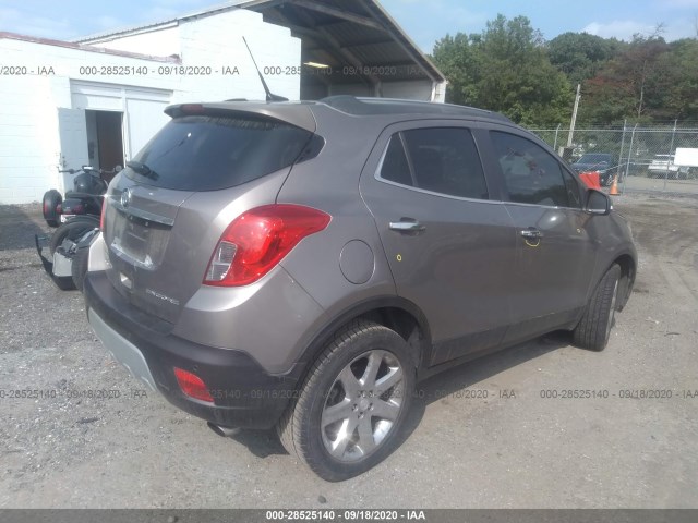 Photo 3 VIN: KL4CJDSB3EB563078 - BUICK ENCORE 