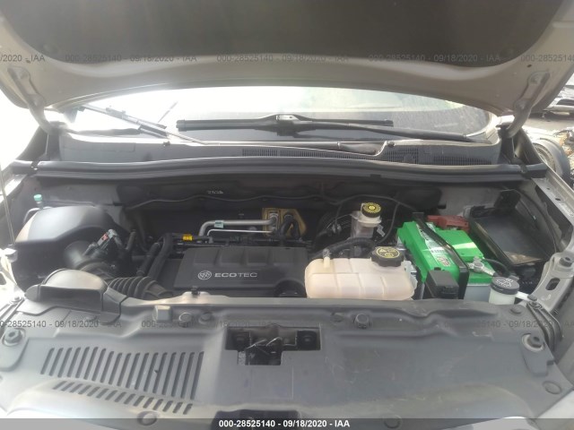 Photo 9 VIN: KL4CJDSB3EB563078 - BUICK ENCORE 