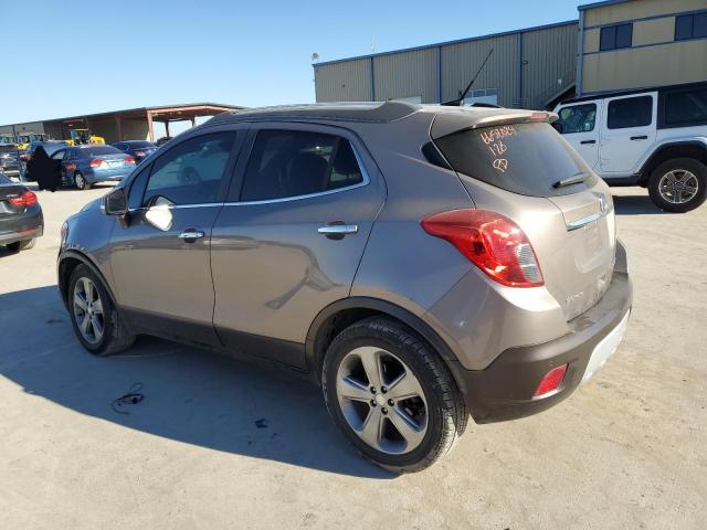 Photo 1 VIN: KL4CJDSB3EB645151 - BUICK ENCORE 