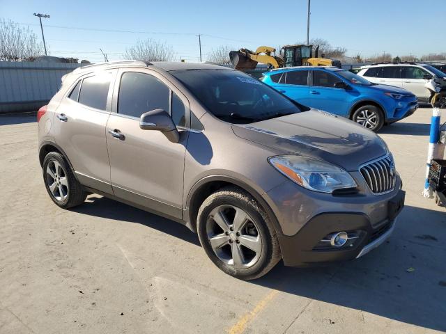 Photo 3 VIN: KL4CJDSB3EB645151 - BUICK ENCORE 