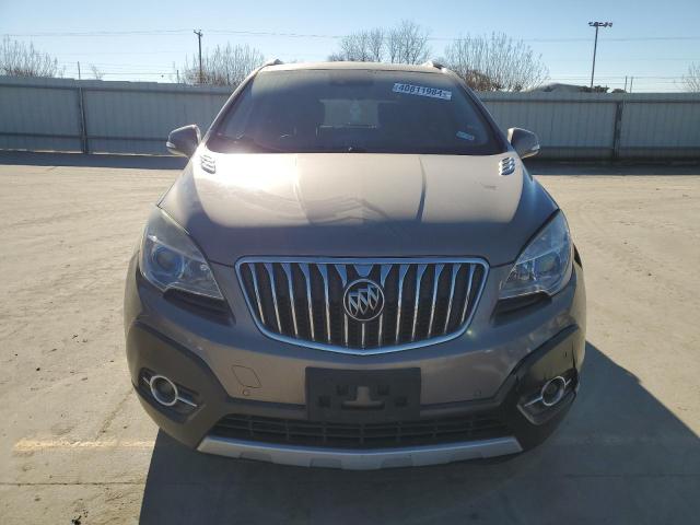 Photo 4 VIN: KL4CJDSB3EB645151 - BUICK ENCORE 