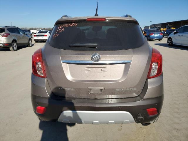 Photo 5 VIN: KL4CJDSB3EB645151 - BUICK ENCORE 