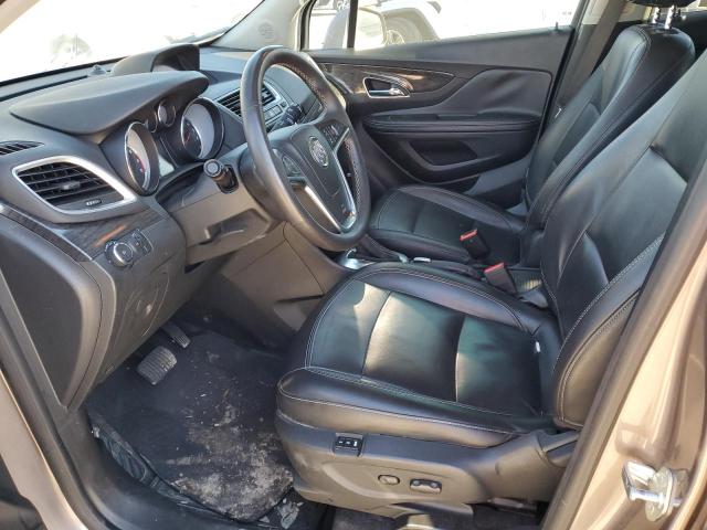 Photo 6 VIN: KL4CJDSB3EB645151 - BUICK ENCORE 